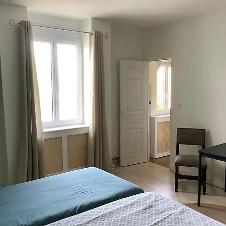 Autour Des Vignes B&B Herry Екстериор снимка