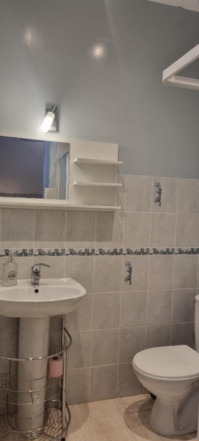 Autour Des Vignes B&B Herry Екстериор снимка