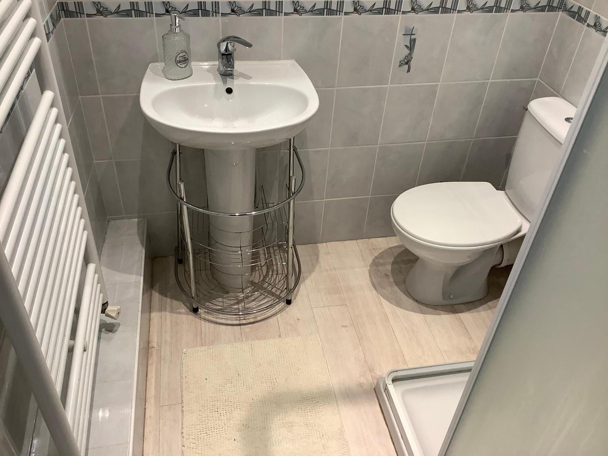 Autour Des Vignes B&B Herry Екстериор снимка