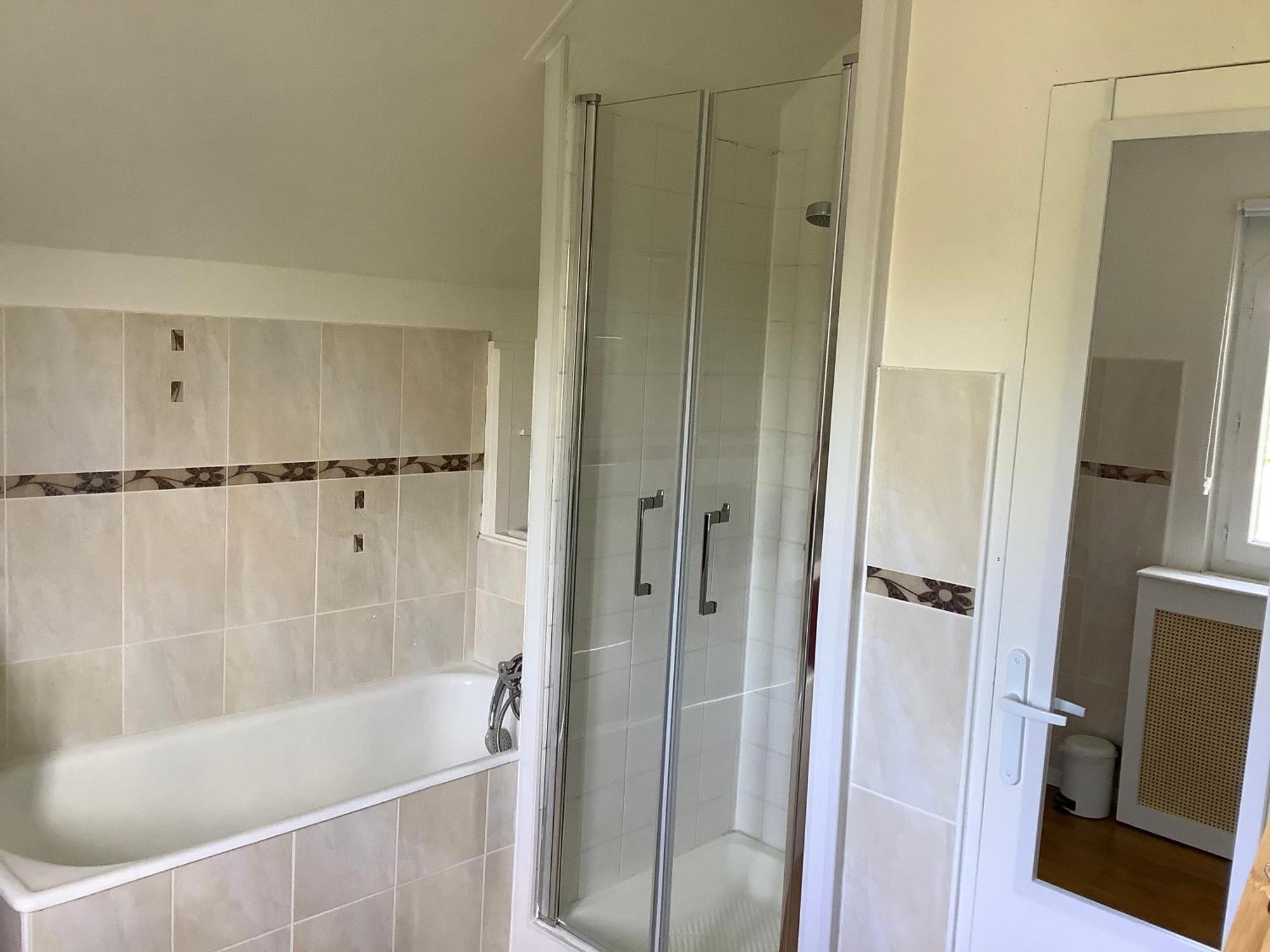 Autour Des Vignes B&B Herry Екстериор снимка